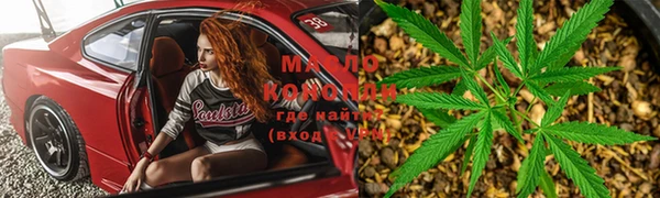 крисы Алексеевка